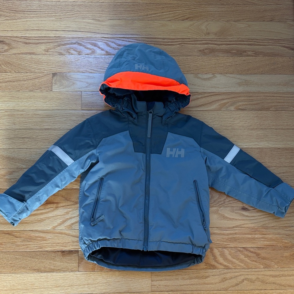 Helly Hansen Winter Jacket & Bibs